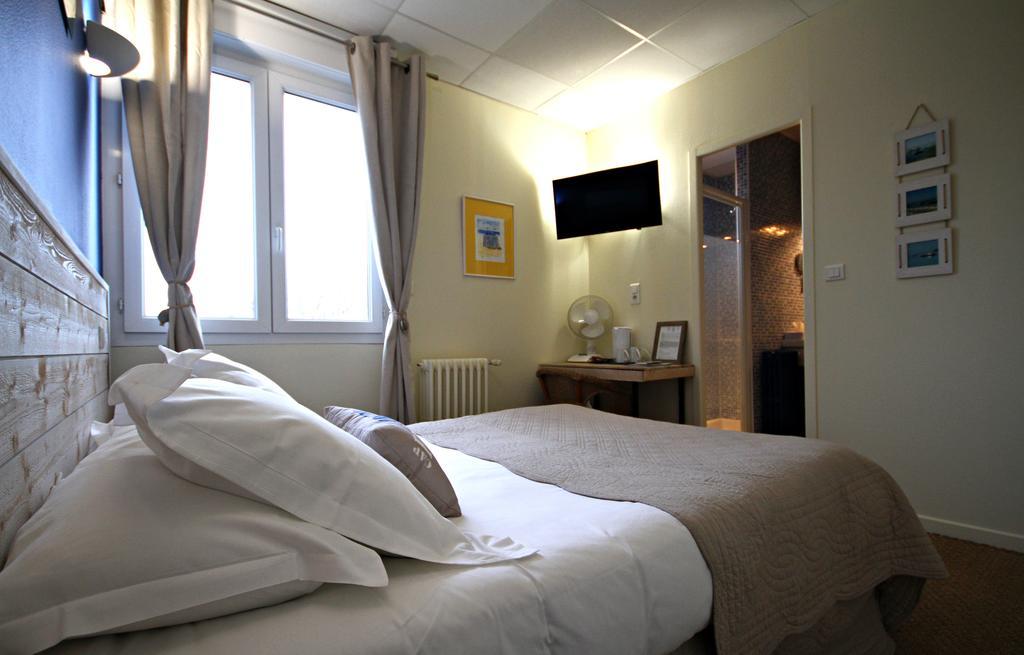 Le Boiate Hotel Ares Exterior photo